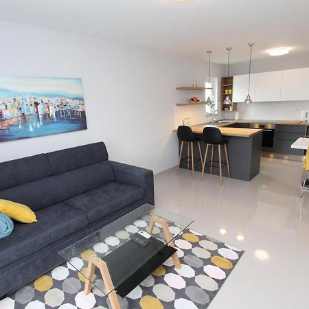 Apartment Sorriso 2 Rovinj Exterior photo