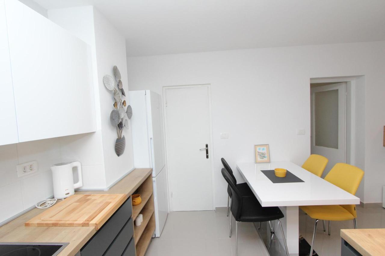 Apartment Sorriso 2 Rovinj Exterior photo
