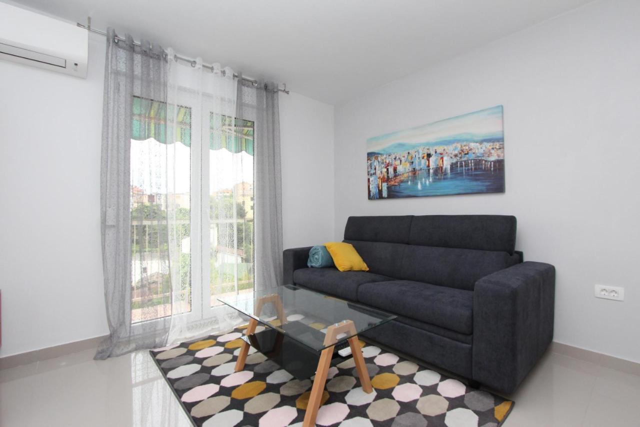 Apartment Sorriso 2 Rovinj Exterior photo